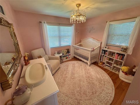 Tiny photo for 308 Twinview Terrace, Ballwin, MO 63011 (MLS # 26041805)