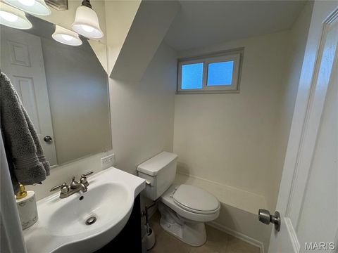 Tiny photo for 308 Twinview Terrace, Ballwin, MO 63011 (MLS # 26041805)