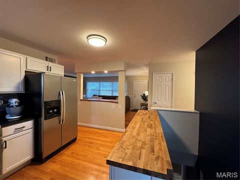 Tiny photo for 308 Twinview Terrace, Ballwin, MO 63011 (MLS # 26041805)