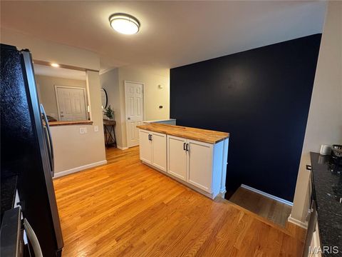 Tiny photo for 308 Twinview Terrace, Ballwin, MO 63011 (MLS # 26041805)