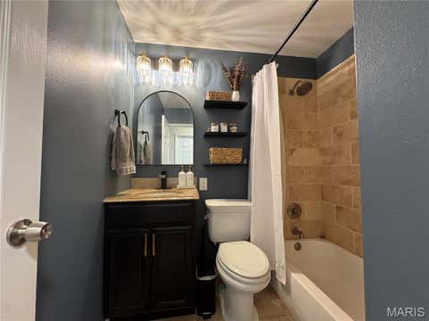 Tiny photo for 308 Twinview Terrace, Ballwin, MO 63011 (MLS # 26041805)