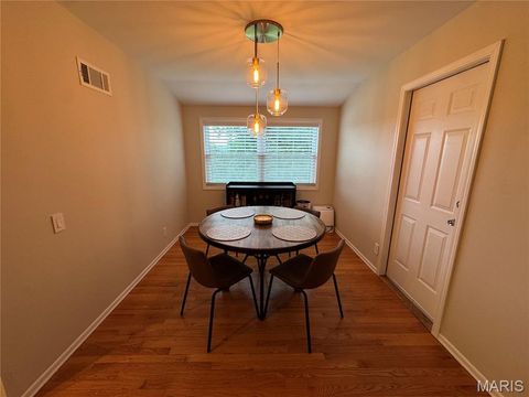Tiny photo for 308 Twinview Terrace, Ballwin, MO 63011 (MLS # 26041805)