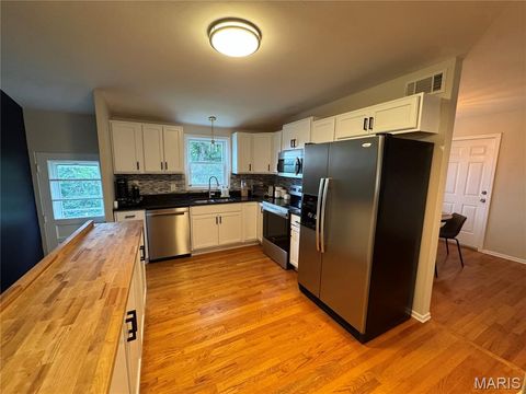 Tiny photo for 308 Twinview Terrace, Ballwin, MO 63011 (MLS # 26041805)