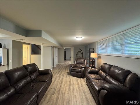 Tiny photo for 308 Twinview Terrace, Ballwin, MO 63011 (MLS # 26041805)