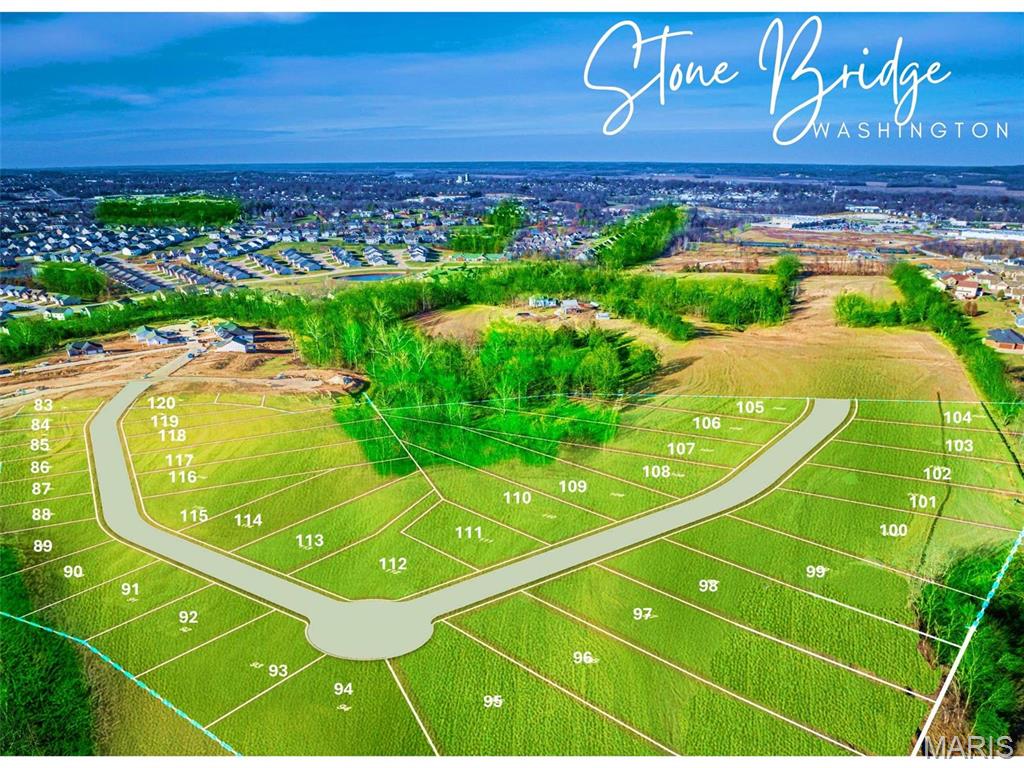 2377 Fiddler's Close Road 115 STB