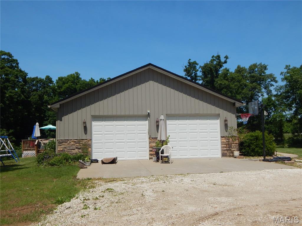 6230 Cuivre Ford Road