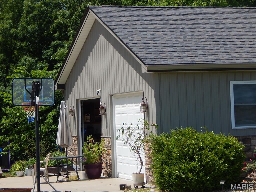 6230 Cuivre Ford Road