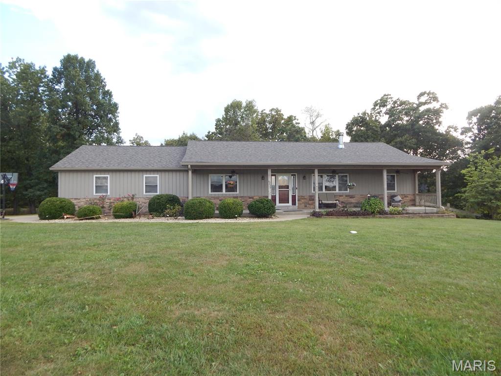 6230 Cuivre Ford Road