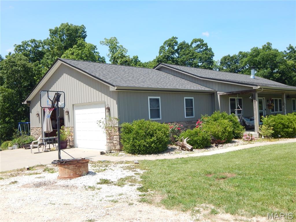 6230 Cuivre Ford Road