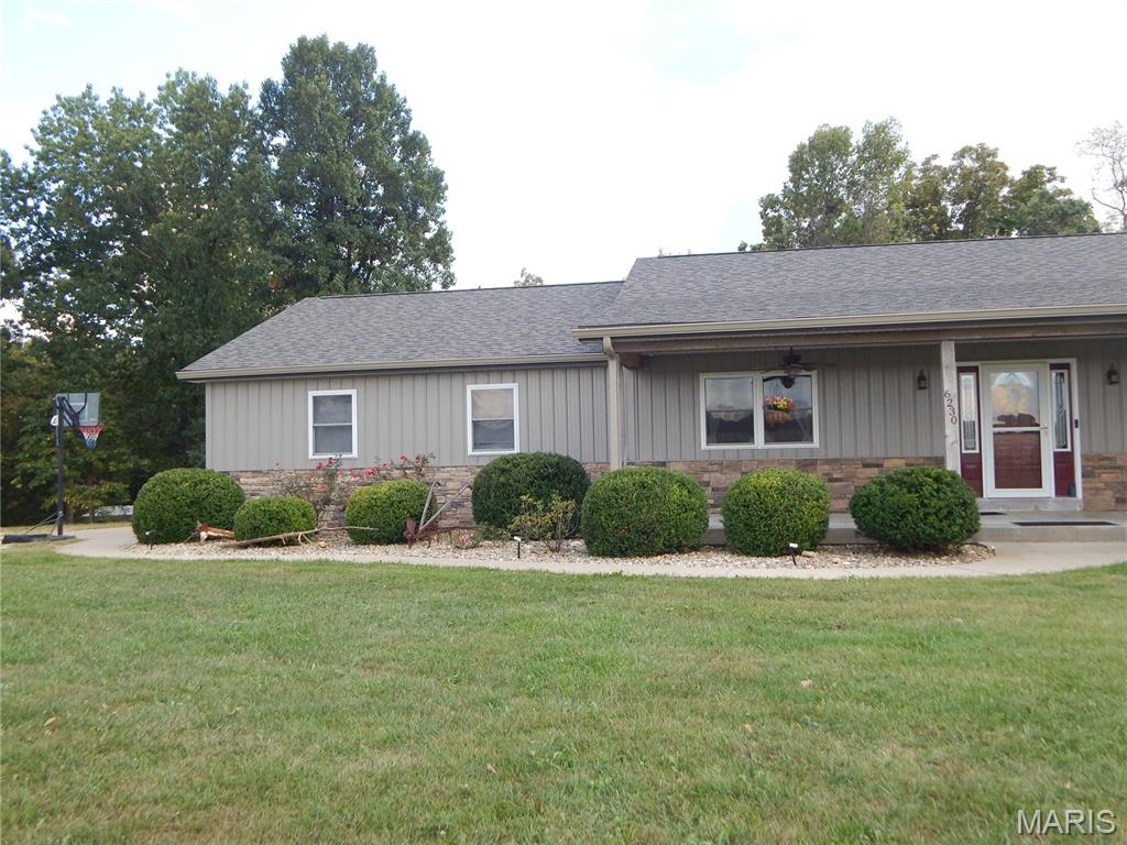 6230 Cuivre Ford Road