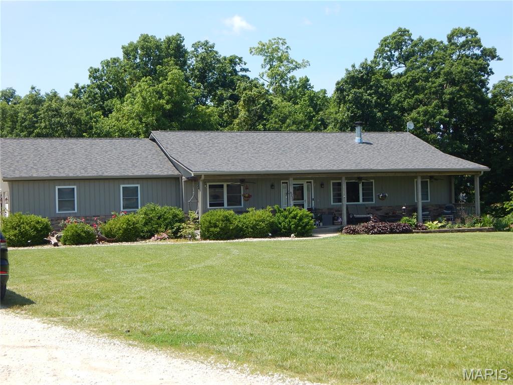 6230 Cuivre Ford Road