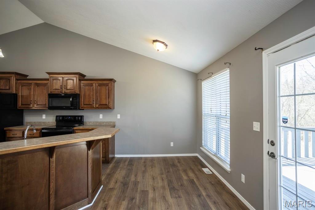 Highland Springs - Residential