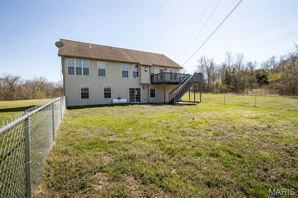 Highland Springs - Residential