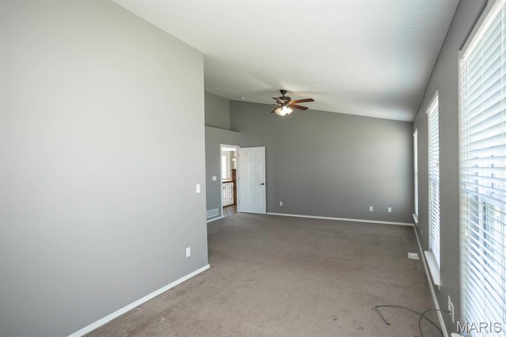 Highland Springs - Residential