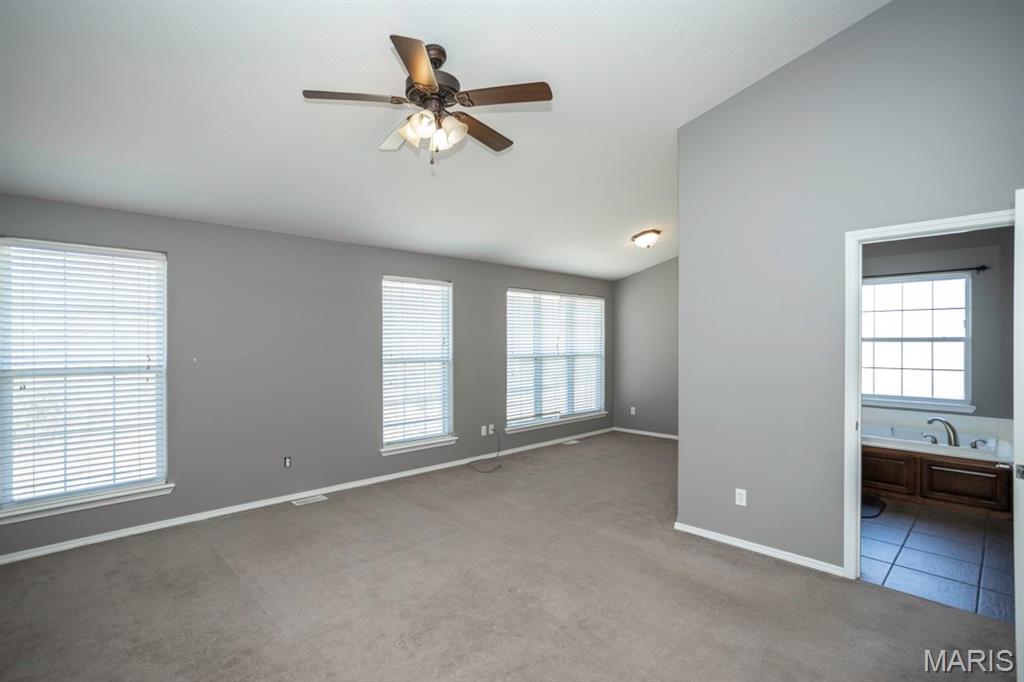 Highland Springs - Residential