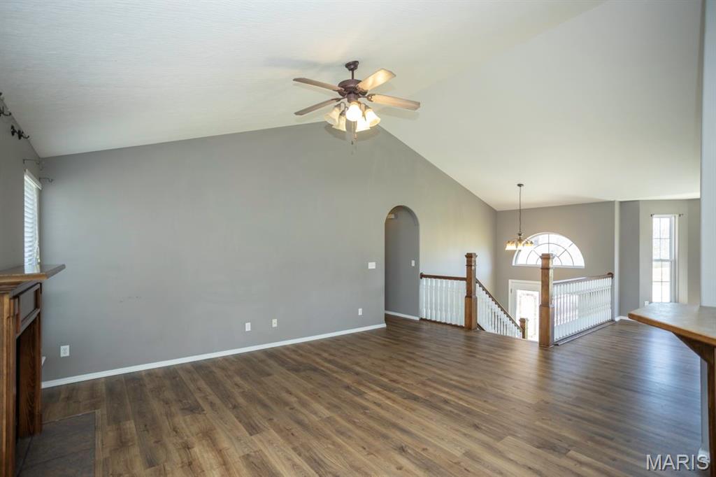 Highland Springs - Residential