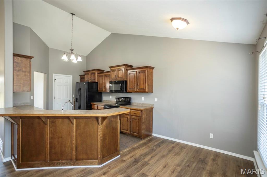 Highland Springs - Residential