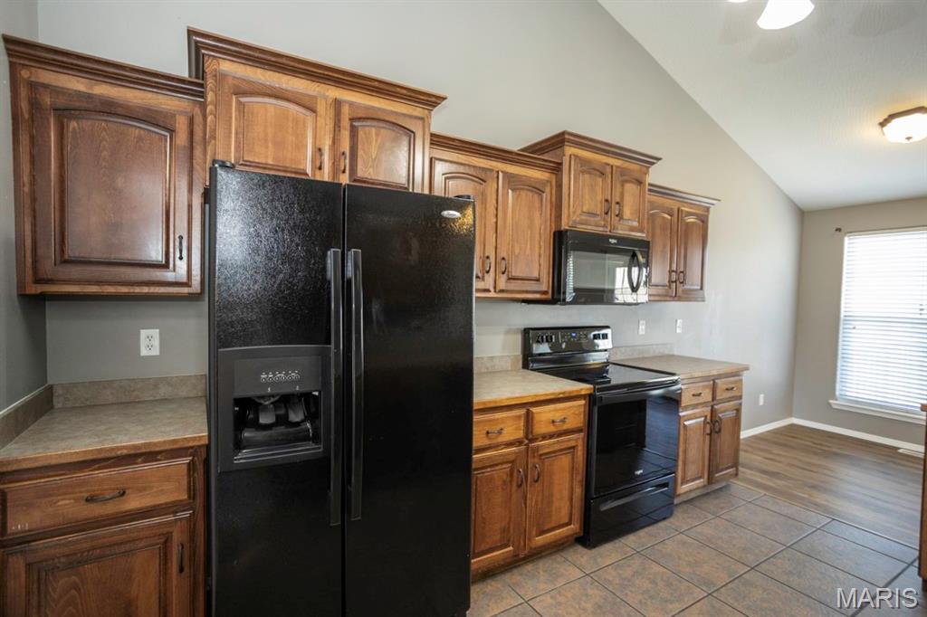 Highland Springs - Residential