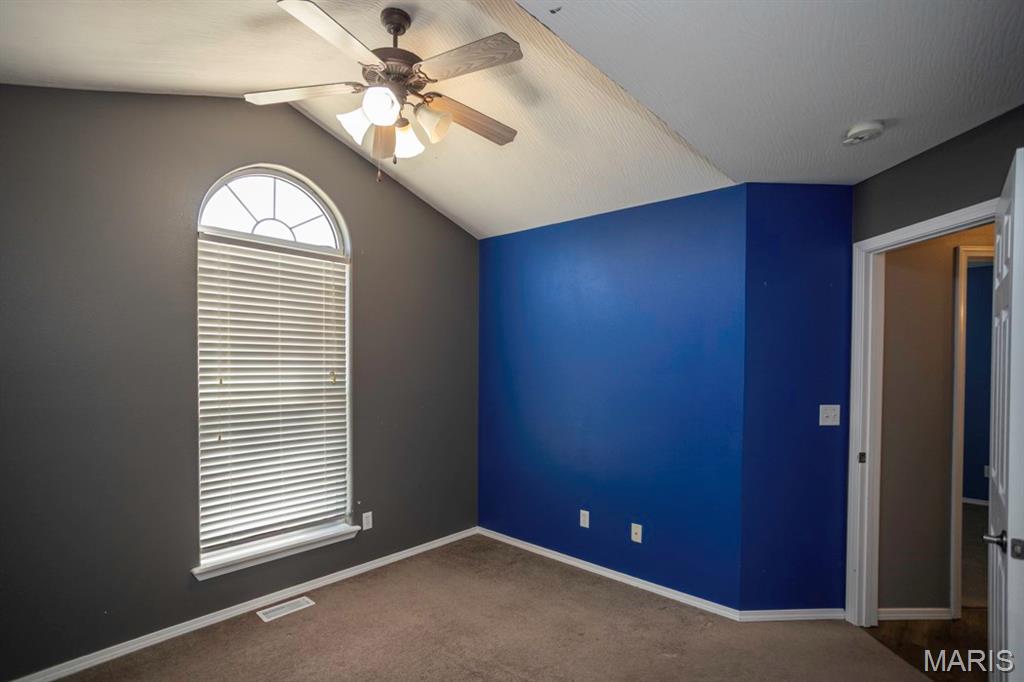 Highland Springs - Residential