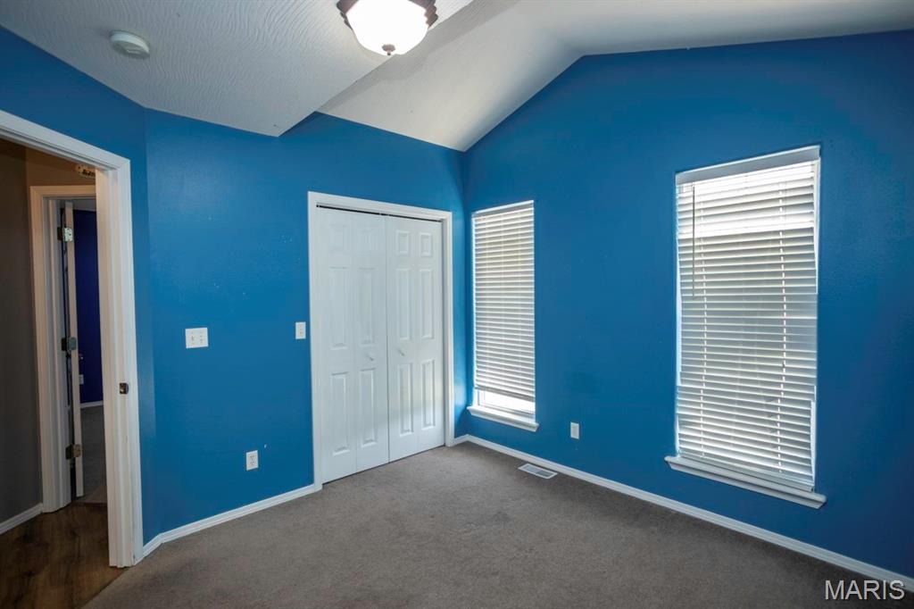 Highland Springs - Residential