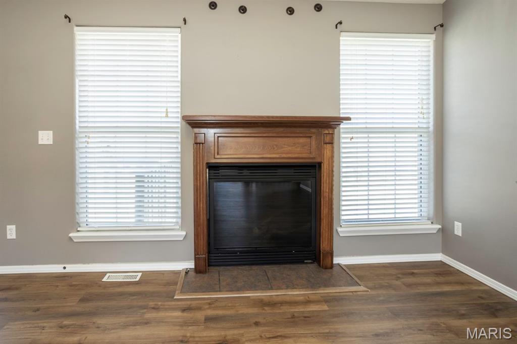 Highland Springs - Residential