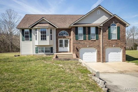 16925 Highland Springs Lane Dixon MO 65459