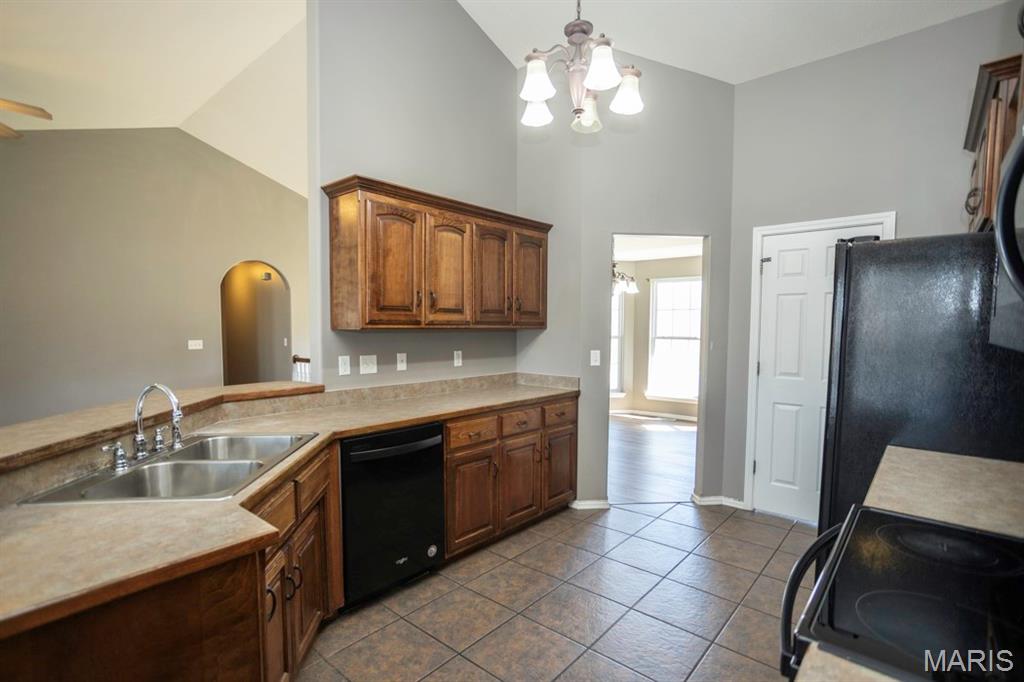 Highland Springs - Residential