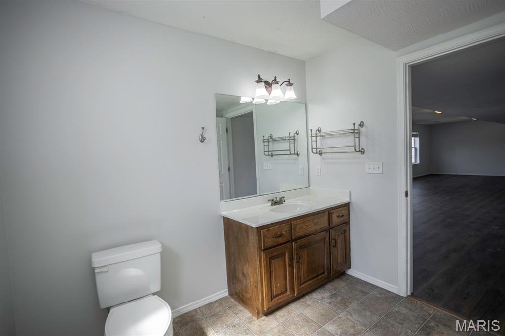 Highland Springs - Residential