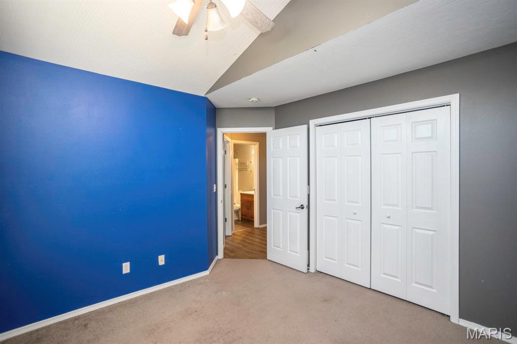 Highland Springs - Residential