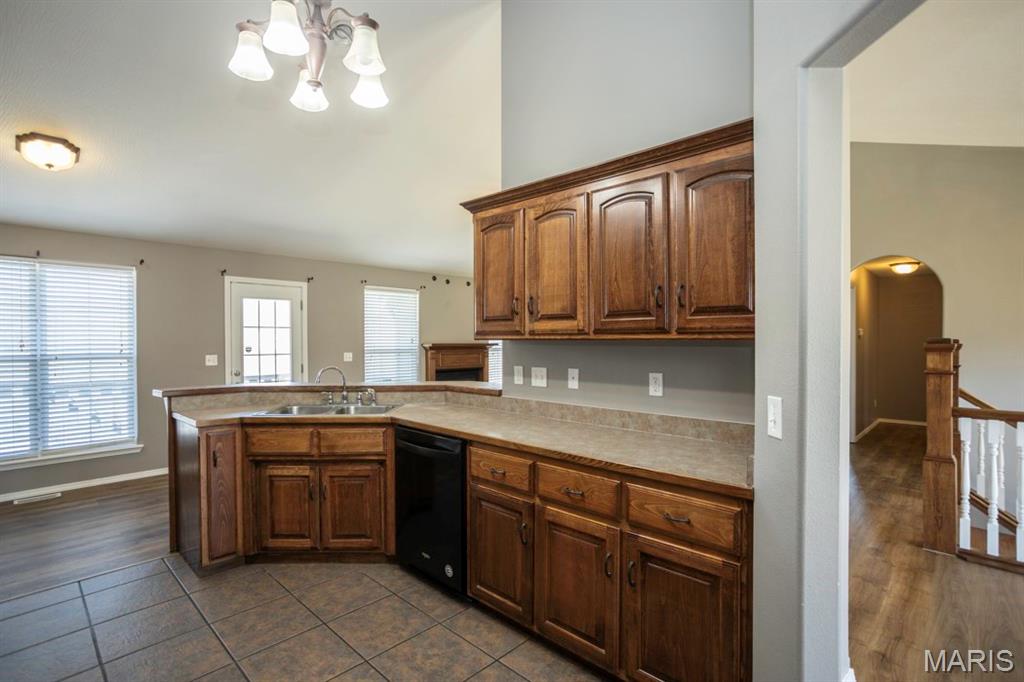 Highland Springs - Residential