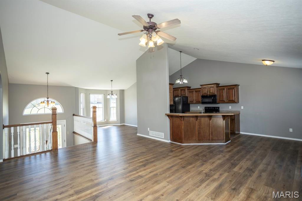 Highland Springs - Residential