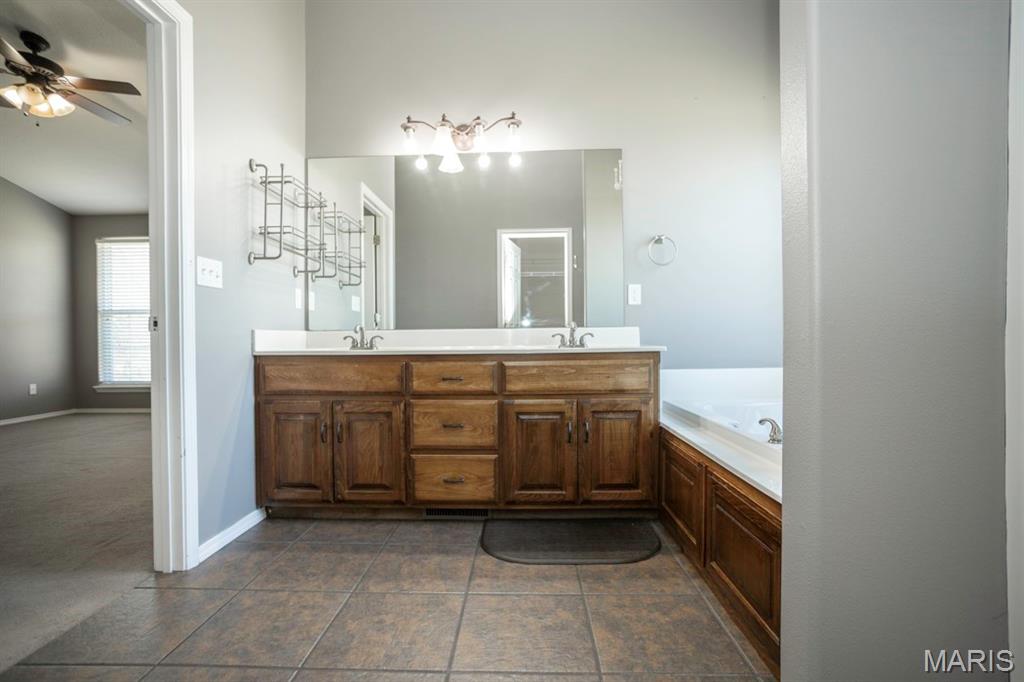 Highland Springs - Residential