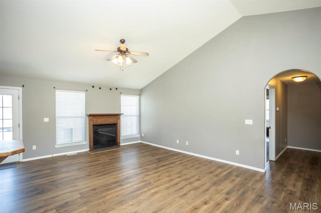 Highland Springs - Residential