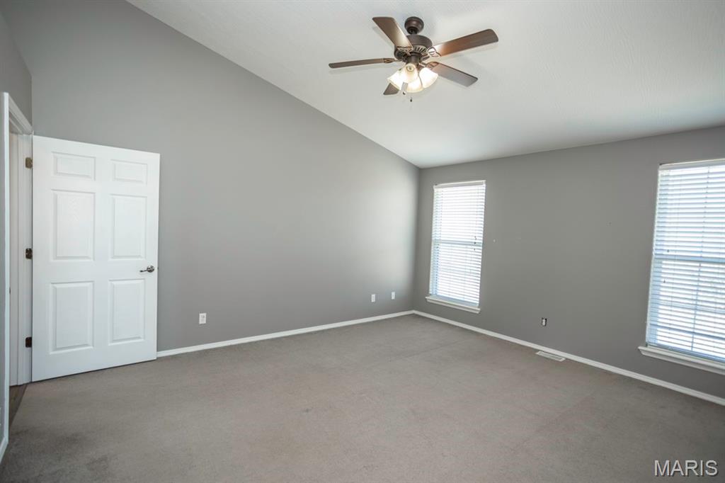 Highland Springs - Residential