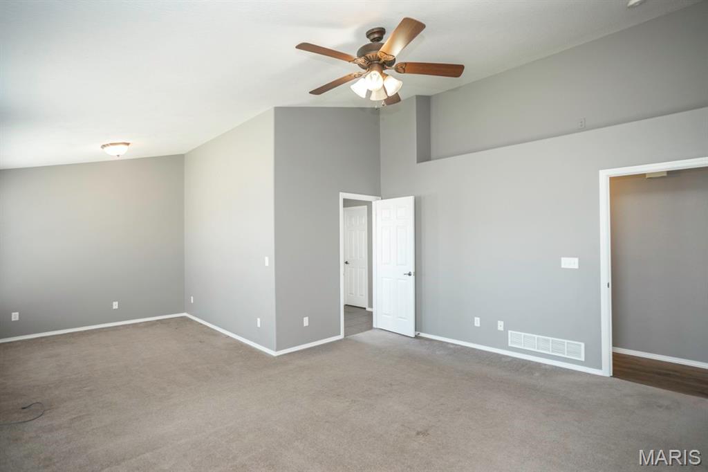 Highland Springs - Residential