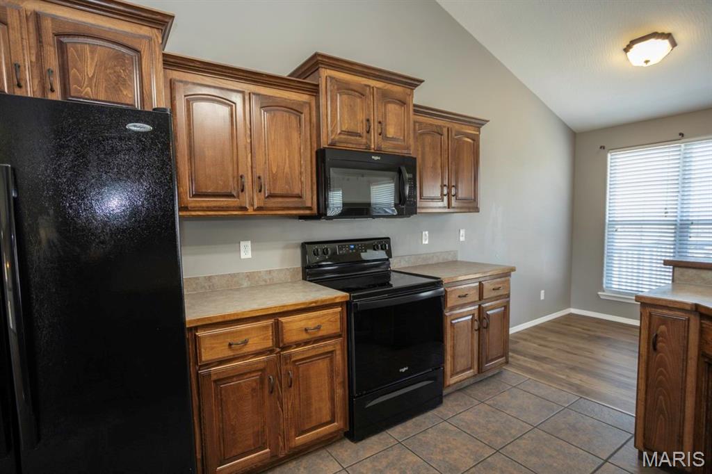 Highland Springs - Residential