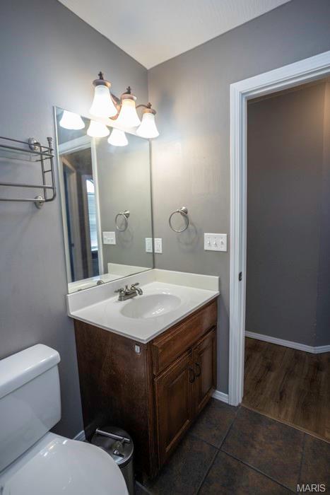 Highland Springs - Residential