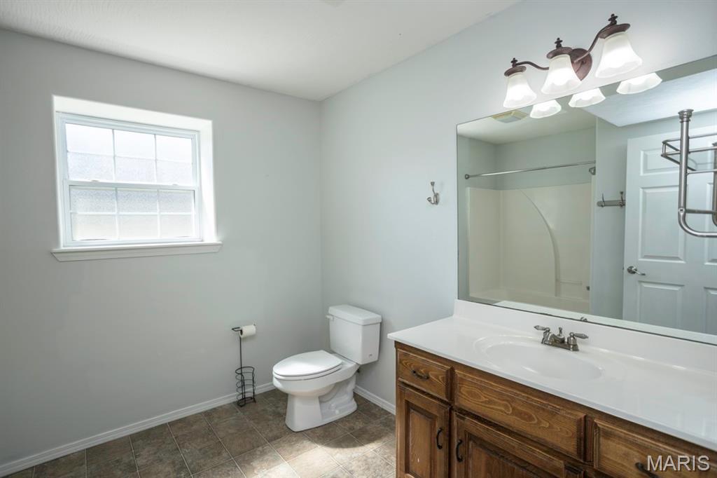 Highland Springs - Residential