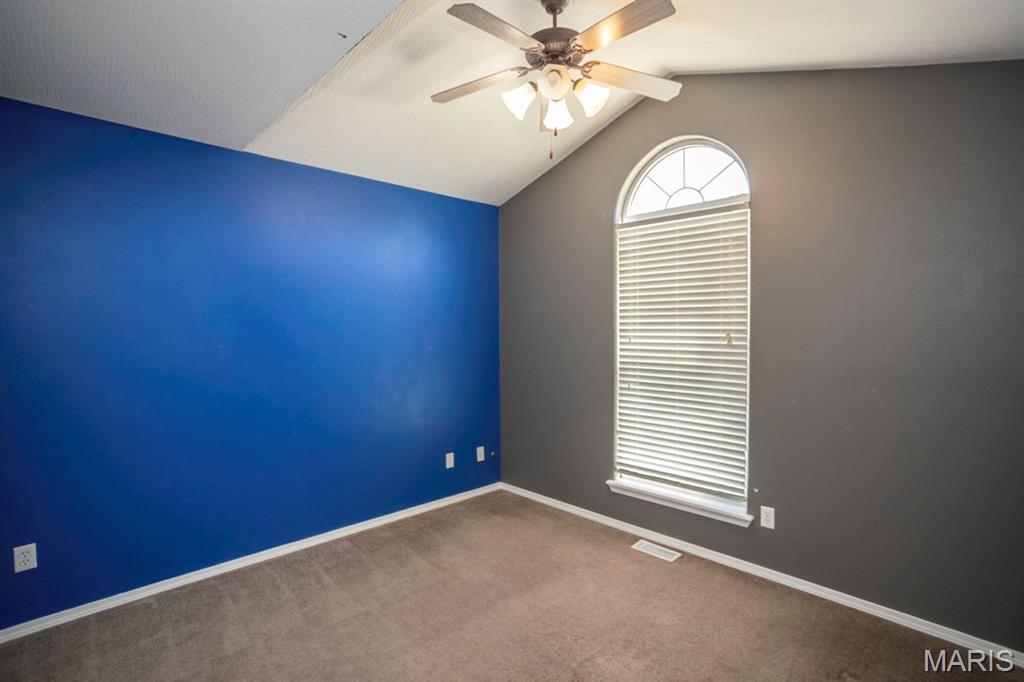 Highland Springs - Residential