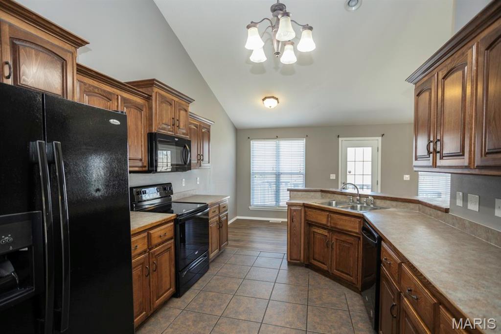 Highland Springs - Residential