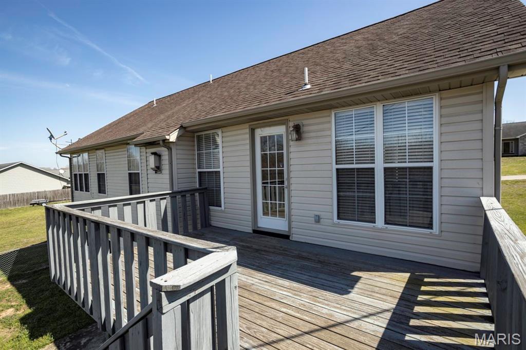 Highland Springs - Residential