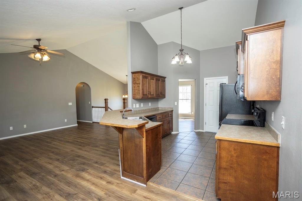 Highland Springs - Residential