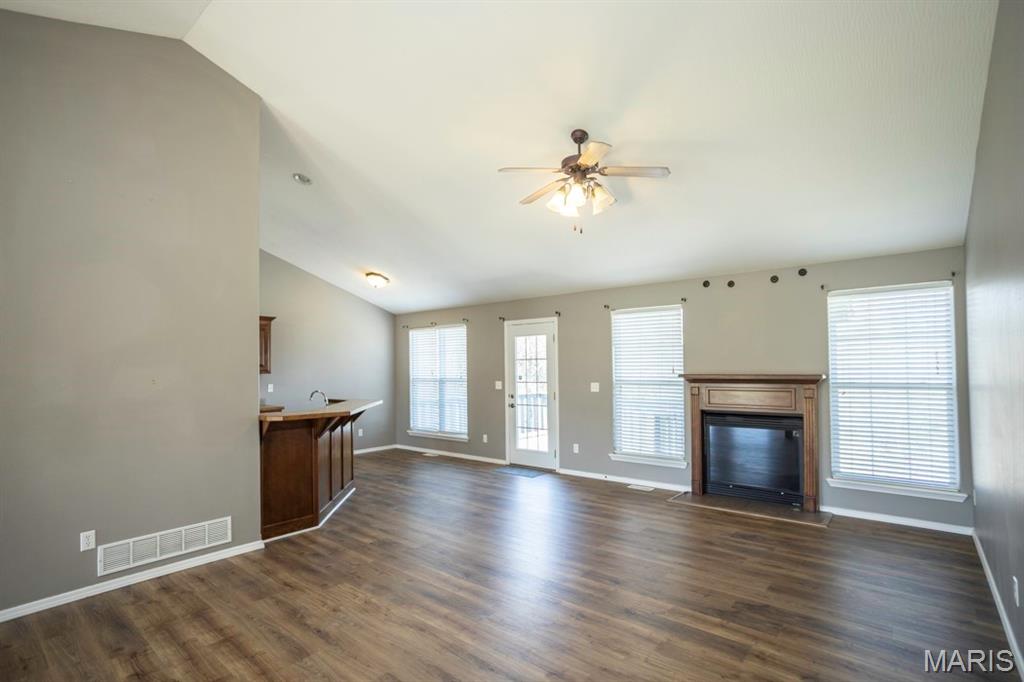 Highland Springs - Residential