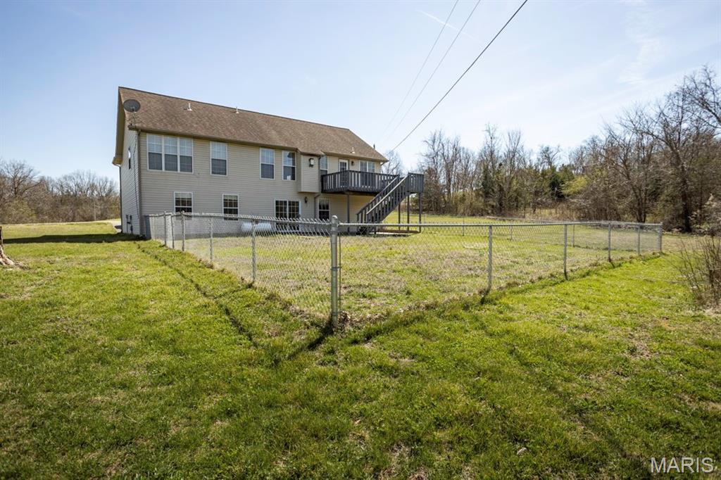 Highland Springs - Residential