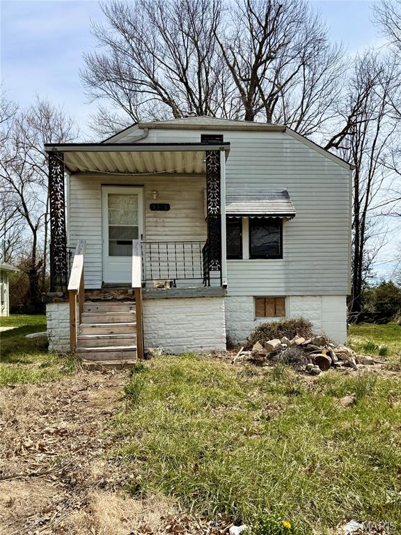 West Walnut Manor - Residential