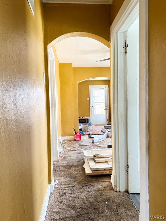 West Walnut Manor - Residential