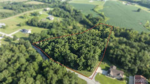 Tiny photo for 131 Mitchell Court, Troy, MO 63379 (MLS # 26050318)