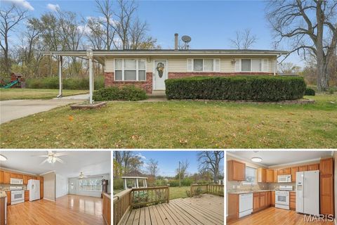 11410 Essex Avenue Maryland Heights MO 63043