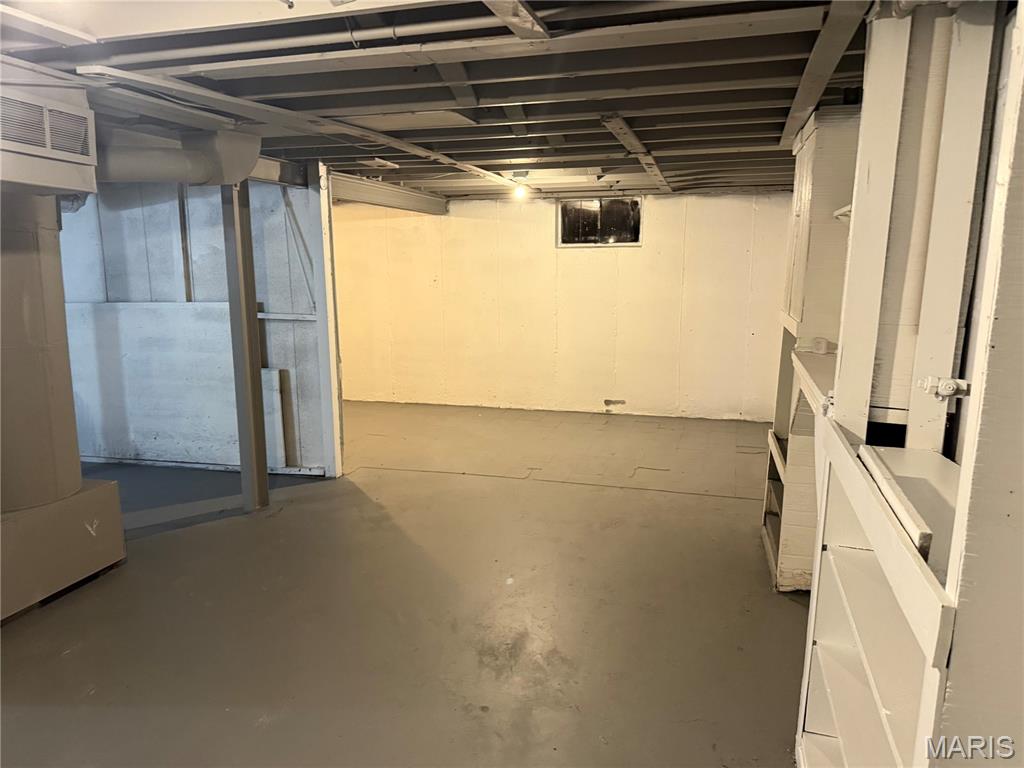 Glasgow Village Unit 1 - Residential