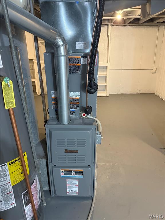 Glasgow Village Unit 1 - Residential